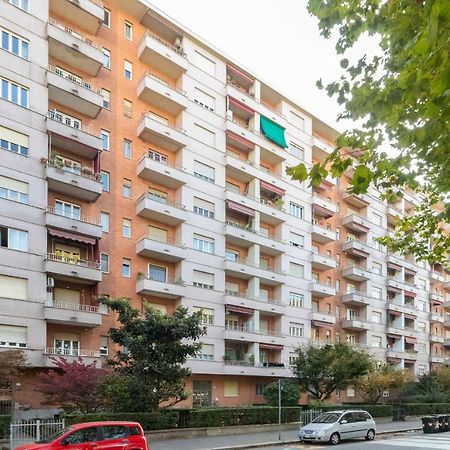 Turin Cityview Balcony Flat Apartamento Exterior foto